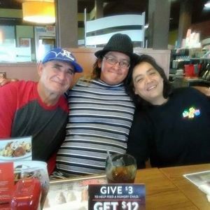 Meet your Posher, Luisa